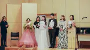 Từ làng quê nghèo Hà Tĩnh đến giải đặc biệt tại Nhật Bản của cô gái Trần Thị Vân Anh