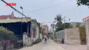 Từ lính quốc tế trở về, khởi nghiệp từ lâm sản