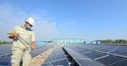 Từ mái nhà phủ pin mặt trời đến bài toán 136 tỷ USD cho điện