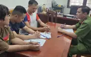 Tự Đến Công An Đầu Thú, Nhóm Ghi Lô Bị Triệt Phá Tại Hà Nội