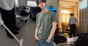Từ nhân viên tài chính đến lao động tay chân: Câu chuyện đổi đời của chàng trai Anh kiếm 370 triệu đồng mỗi tháng