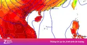 Đợt nắng nóng gay gắt trên 40°C tiếp diễn, nhiều khu vực chịu cảnh 'chảo lửa'