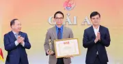 T.Ư Đoàn tổ chức Cuộc thi chính luận bảo vệ nền tảng tư tưởng Đảng lần thứ 2 năm 2026