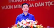 T.Ư Đoàn tổ chức hội nghị toàn quốc quán triệt Nghị quyết Đại hội XIV của Đảng