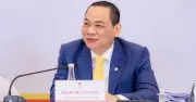 Tỷ phú Phạm Nhật Vượng đối mặt với thông tin sai lệch và định hướng kiến tạo mới