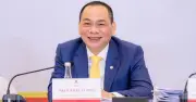 Tỷ phú Phạm Nhật Vượng khẳng định VinFast mãi mãi là hãng xe điện