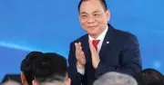 Tỷ phú Phạm Nhật Vượng lọt top 5 người giàu tăng nhanh nhất thế giới