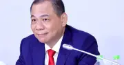 Tỷ phú Phạm Nhật Vượng tăng tài sản lên 31,3 tỷ USD, VIC lập đỉnh cao lịch sử