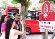 Đột phá theo Nghị quyết 57: Công nghệ số thúc đẩy phát triển du lịch vùng cao