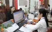 Đột phá theo Nghị quyết 57: Sức bật số từ cơ sở tại Ninh Bình