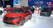 Ô tô sedan tại Việt Nam thoái trào, doanh số giảm hơn 11% trong quý 1/2026