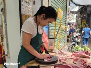 Từ vụ tuồn lậu 300 tấn thịt, đại biểu Quốc hội đề nghị sửa luật trong năm 2026