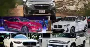Ô tô Việt Nam quý 2/2026: Làn sóng giảm giá mạnh lan rộng từ xe phổ thông đến hạng sang