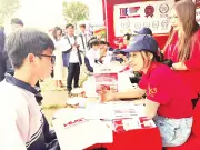 Tư vấn tuyển sinh Đại học Bách khoa Hà Nội: Câu hỏi không còn đơn giản