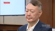 Tòa Hàn Quốc tăng án đối với cựu Tổng thống Yoon Suk-yeol
