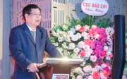 Tọa đàm điểm mới Luật Báo chí 2025: Diễn đàn quan trọng cho báo chí pháp luật