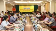 Tọa đàm tại Hà Nội: Thuốc lá lậu bám rễ sâu ở thị trường nội địa, cần tăng mạnh chế tài
