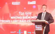 Tọa đàm về Luật Báo chí sửa đổi 2025: Định hướng báo chí cách mạng trong kỷ nguyên số