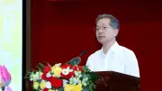 Tòa án nhân dân đánh giá kết quả 6 tháng đầu năm 2026, đề ra giải pháp khắc phục tồn tại