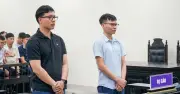 Tòa án xét xử hai cựu cán bộ công an liên quan vụ cháy 15 người chết ở Hà Nội