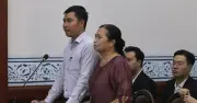 Tòa Phúc Thẩm Hoãn Xử Vụ Tranh Chấp Di Sản Của Cố Diễn Viên Đức Tiến