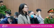 Tòa Phúc Thẩm TAND Tối Cao Sắp Xét Xử Vụ Án Hối Lộ 94,8 Tỷ Đồng Liên Quan Cục An Toàn Thực Phẩm