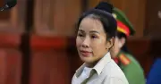 Tòa phúc thẩm xử vụ xúc phạm bà Phương Hằng, Youtuber Lân Đinh kháng cáo