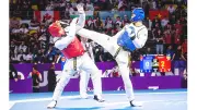 Taekwondo trẻ Việt Nam: Bài toán chưa lời giải sau gần một thập kỷ