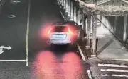 Tai nạn thảm khốc ở Phúc Kiến: Xe lao xuống sông, 5 người tử vong sau kỳ nghỉ Thanh Minh