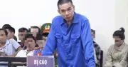 TAND Đắk Lắk tuyên án tử hình Nguyễn Nam Đại Thuận vì sát hại 3 người trong gia đình