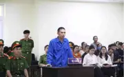 TAND Đắk Lắk xử tử hình kẻ sát hại vợ, mẹ vợ và em vợ sau khi sử dụng ma túy