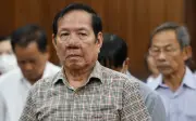 TAND Tp.HCM tuyên án 22 bị cáo trong vụ án chuyển nhượng đất vàng Bến Vân Đồn