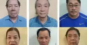 TAND TPHCM xét xử 22 bị cáo vụ sai phạm tại Tập đoàn Cao su Việt Nam