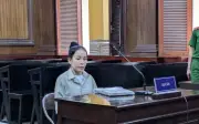 TAND TP.HCM xét xử phúc thẩm vụ án Đinh Thị Lan về tội lợi dụng tự do dân chủ