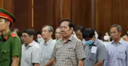 TAND TPHCM xét xử vụ án VRG: Luật sư đề nghị miễn hình phạt cho cựu lãnh đạo