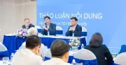 Tasco (HUT) Công Bố Kết Quả Ấn Tượng Năm 2025, Doanh Thu Tăng 36%