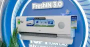 TCL hé lộ hệ sinh thái công nghệ toàn diện tại sự kiện See the Unseen