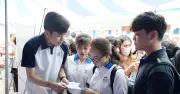 TDMU Job Fair 2026: Cầu nối sinh viên với thị trường lao động đa ngành