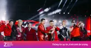 Techcombank 'Gai Con' Hết Mực, Xoa Dịu Hội Chứng Hậu Concert Ngày 26/4