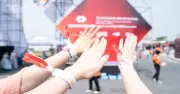 Techcombank: Kim chủ quốc dân đồng hành cùng Gai Con từ săn vé đến hậu concert
