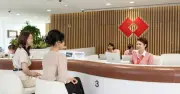 Techcombank lập kỷ lục NFI quý 1/2026, tăng trưởng 47% vượt trội