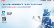 Techcombank Tổ Chức Roadshow Tuyển Dụng Nhân Tài Bảo Hiểm Quốc Tế Tại Hồng Kông