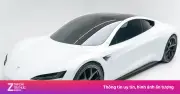 Tesla Roadster thế hệ mới là mẫu xe duy nhất còn vô lăng