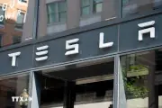 Tesla vươn tới mục tiêu soán ngôi Mercedes-Benz tại thị trường Nhật Bản
