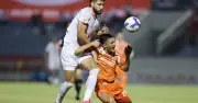 Thể Công Viettel hòa thất vọng, Hà Nội FC bám đuổi quyết liệt ngôi nhì