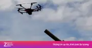 Thế giới 'cháy hàng' lá chắn phòng UAV: Nhu cầu tăng vọt tại vùng Vịnh
