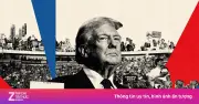 Thế Giới Không Còn Vận Hành Theo Cách Ông Trump Muốn: Những Thách Thức Trong Nhiệm Kỳ Hai