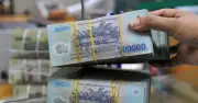 Thế hệ F2 ngân hàng: Từ kế thừa đến nắm quyền lực thực sự