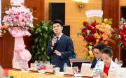 Thế hệ lãnh đạo mới và bài toán vốn trong 'Đổi mới lần thứ hai' của doanh nghiệp Việt
