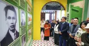 Thế hệ trẻ Việt - Trung kế thừa di sản hữu nghị từ hành trình lịch sử